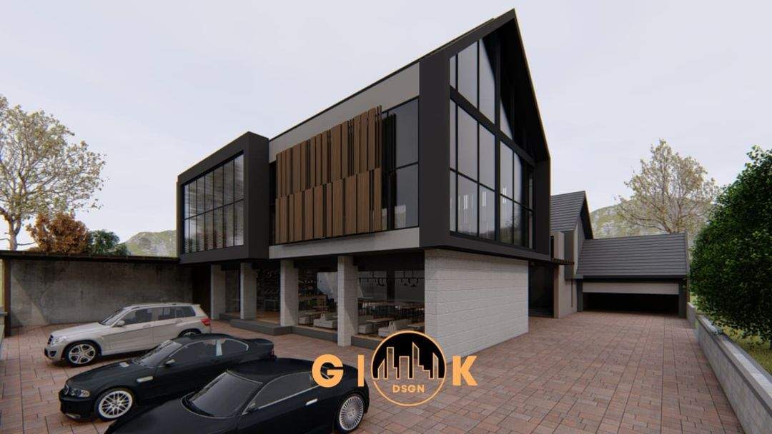 Design Coworking Space