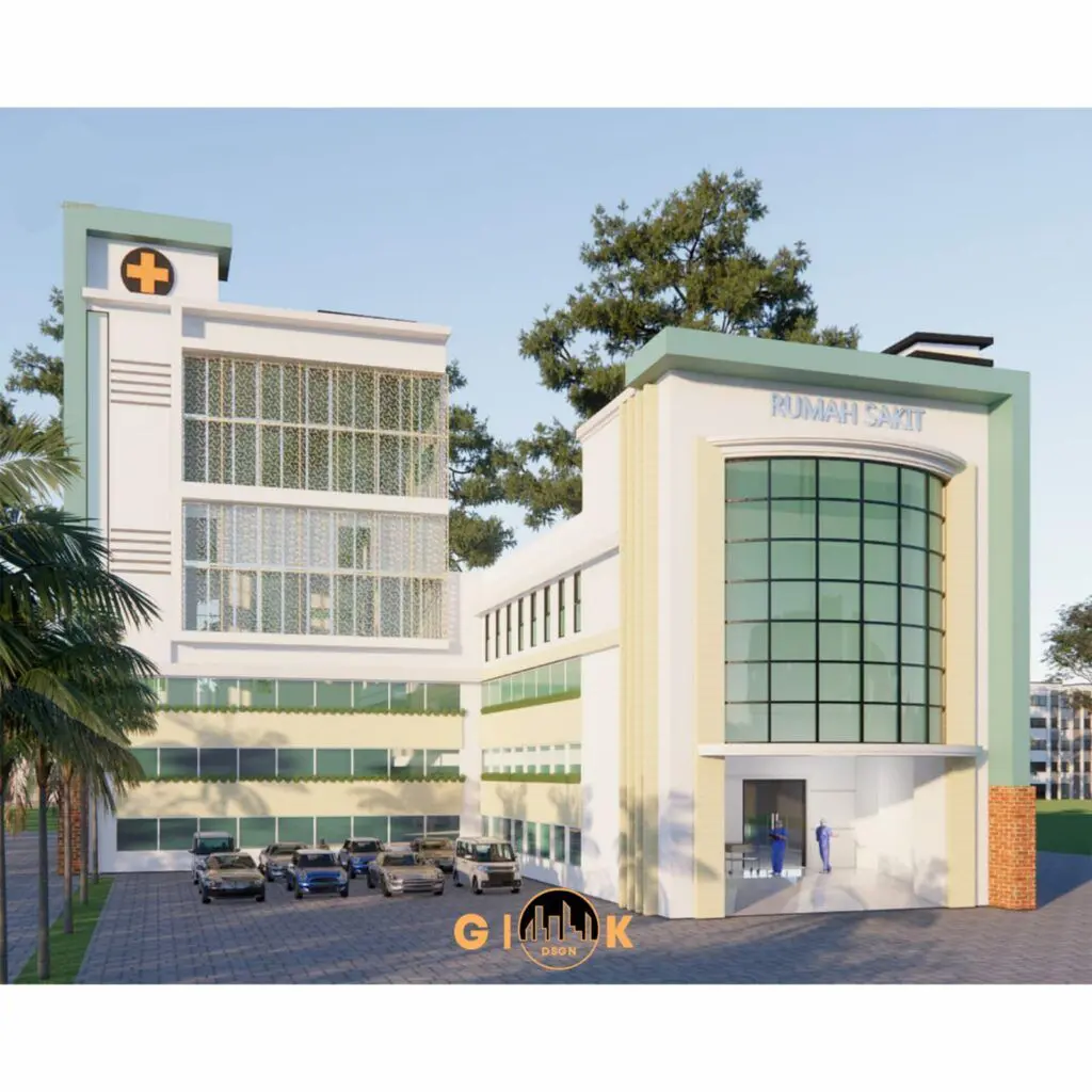desain-rumah-sakit